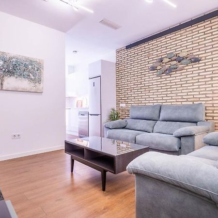 Apartamento Leyendas De Becquer A4 Seville Exterior photo